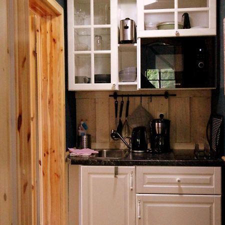 شقة Haus Abendsonne شتات فيهلن المظهر الخارجي الصورة