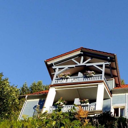 شقة Haus Abendsonne شتات فيهلن المظهر الخارجي الصورة