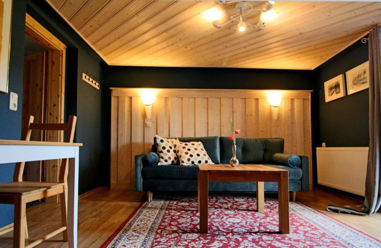 شقة Haus Abendsonne شتات فيهلن المظهر الخارجي الصورة