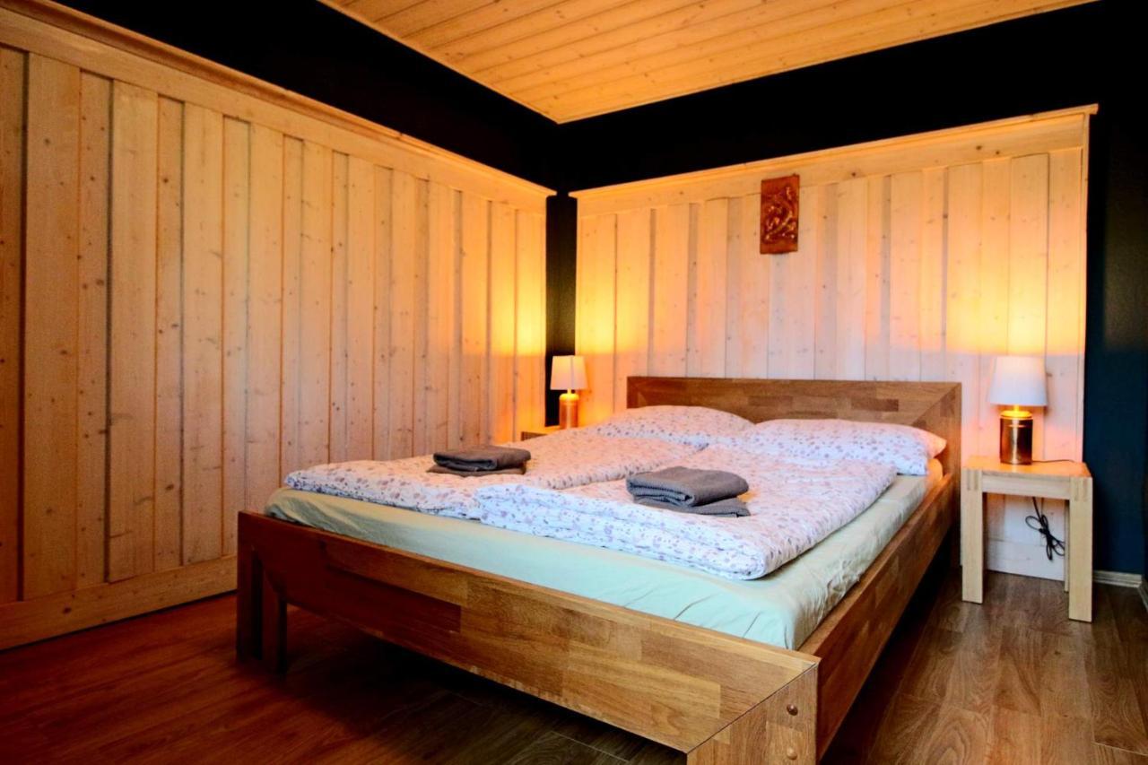 شقة Haus Abendsonne شتات فيهلن المظهر الخارجي الصورة