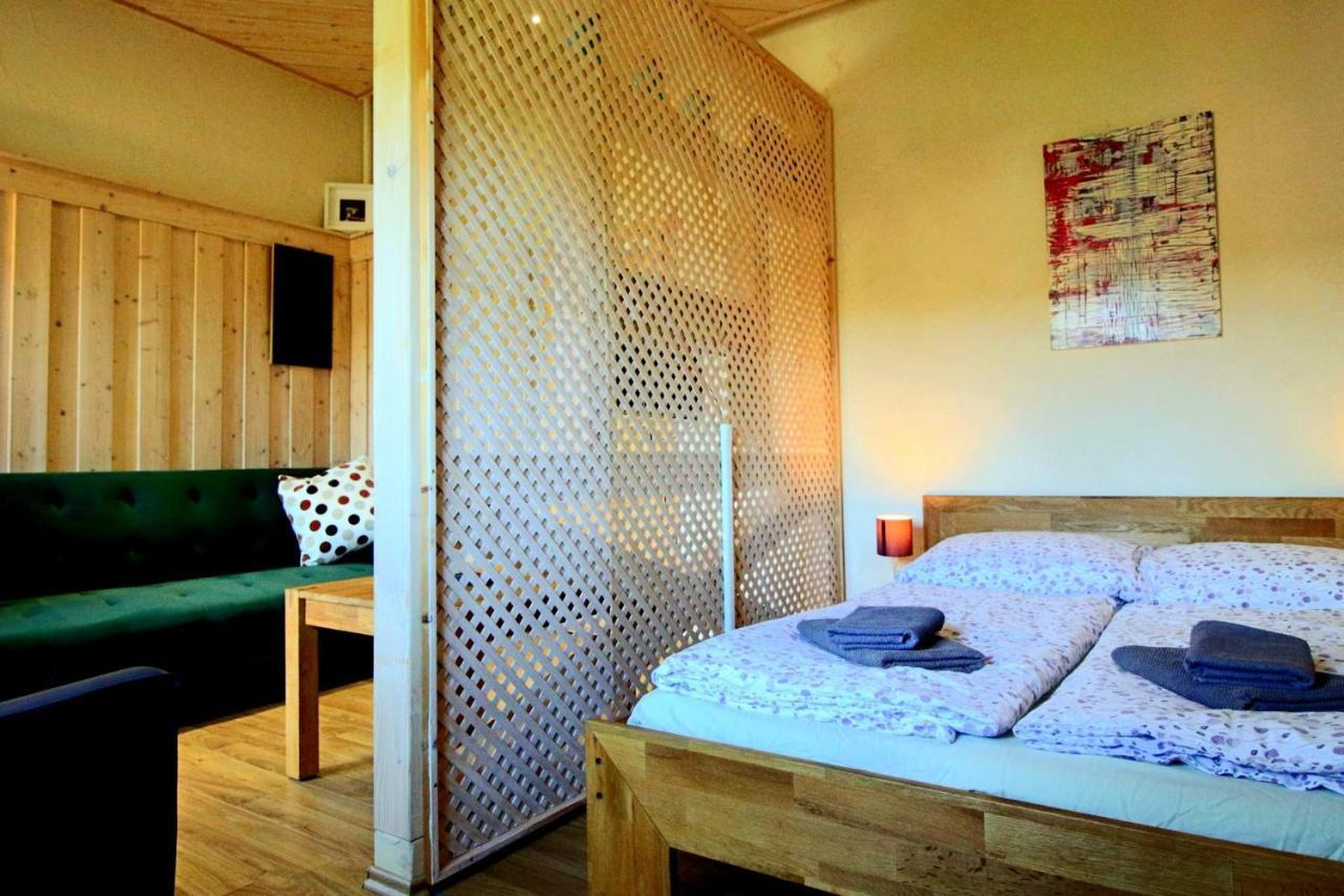 شقة Haus Abendsonne شتات فيهلن المظهر الخارجي الصورة