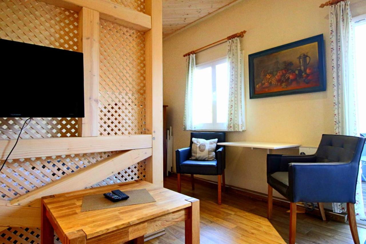 شقة Haus Abendsonne شتات فيهلن المظهر الخارجي الصورة