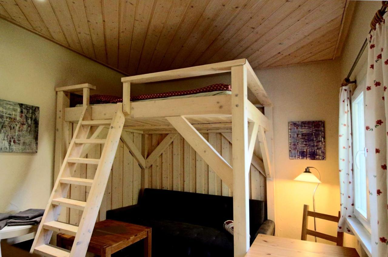 شقة Haus Abendsonne شتات فيهلن المظهر الخارجي الصورة