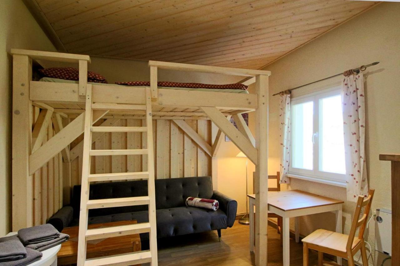 شقة Haus Abendsonne شتات فيهلن المظهر الخارجي الصورة