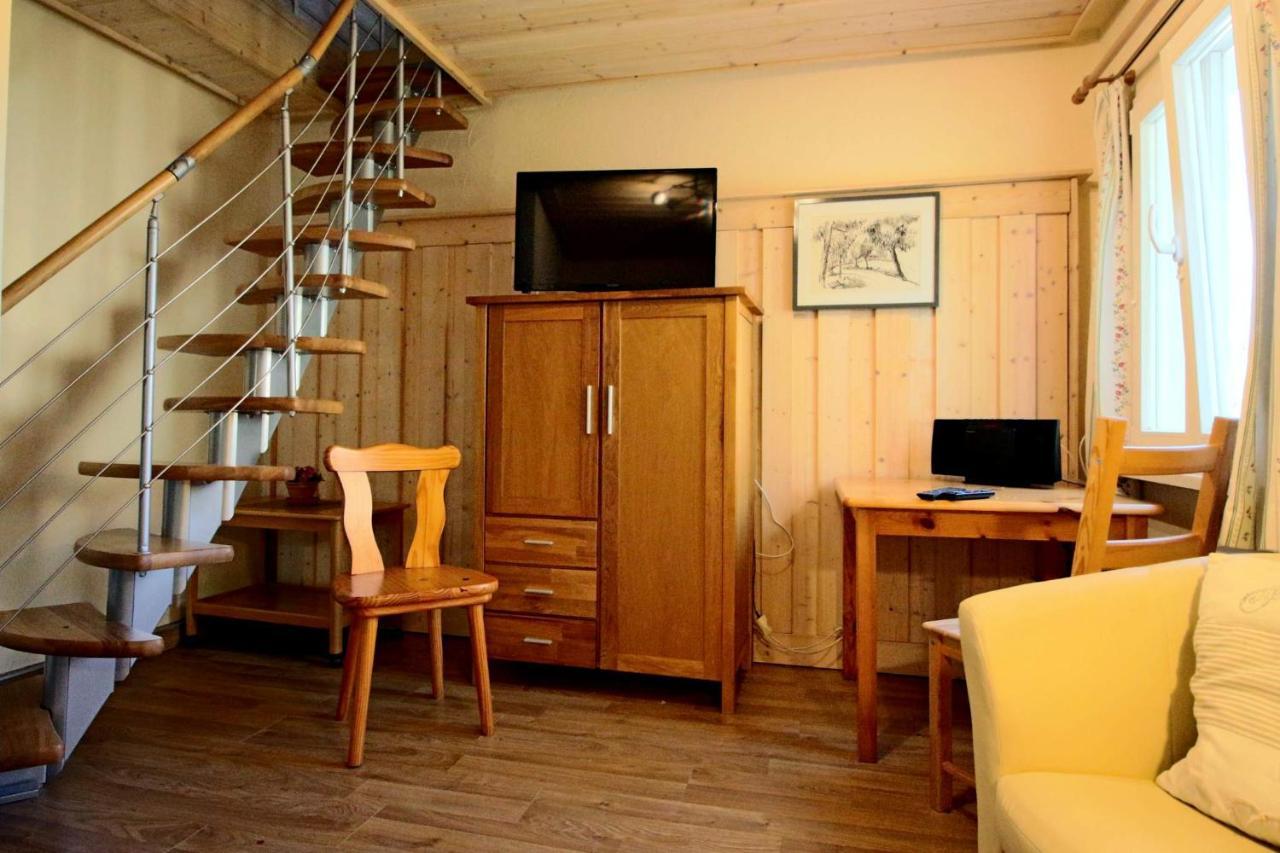 شقة Haus Abendsonne شتات فيهلن المظهر الخارجي الصورة