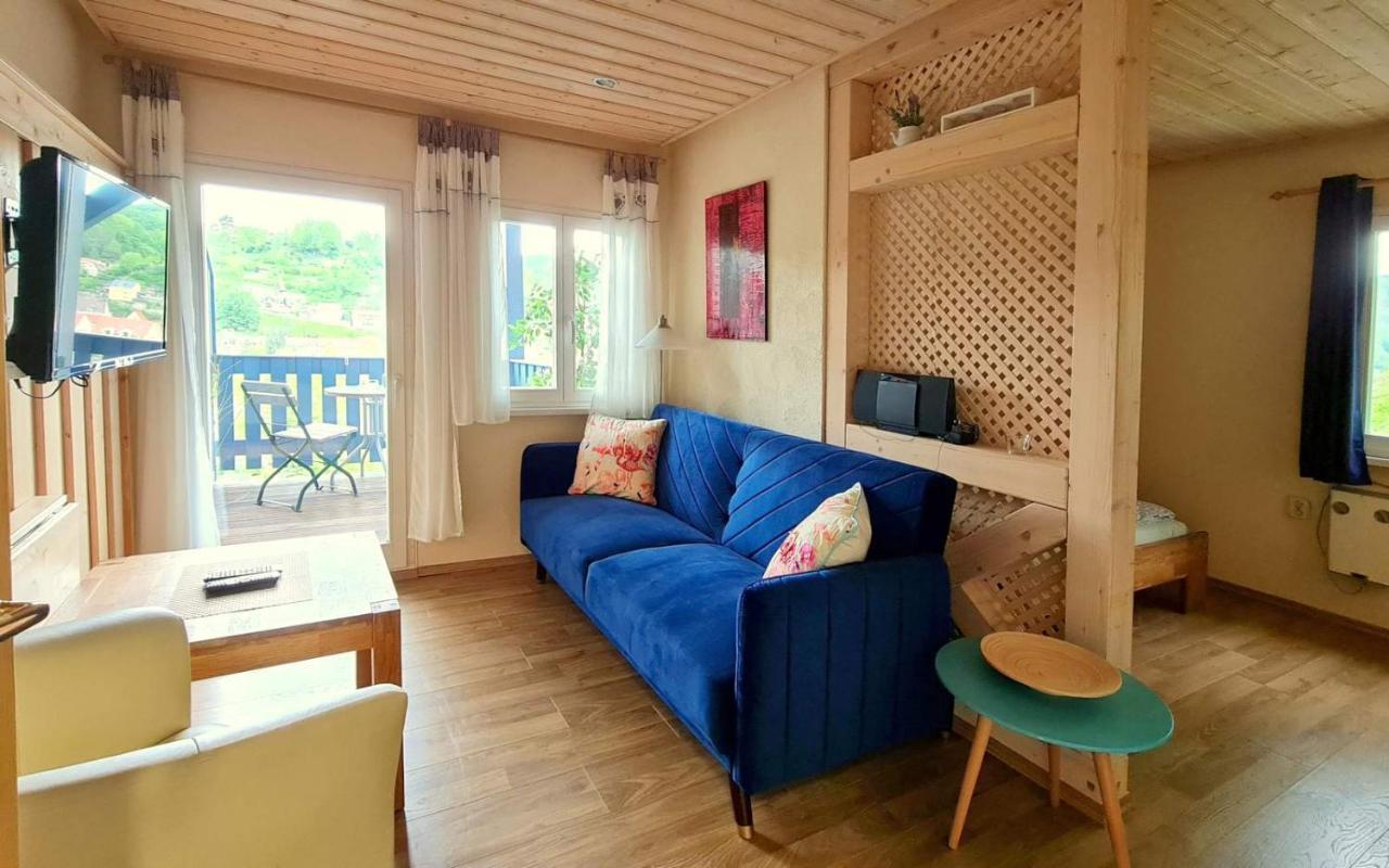 شقة Haus Abendsonne شتات فيهلن المظهر الخارجي الصورة