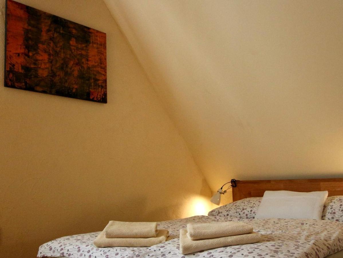 شقة Haus Abendsonne شتات فيهلن المظهر الخارجي الصورة