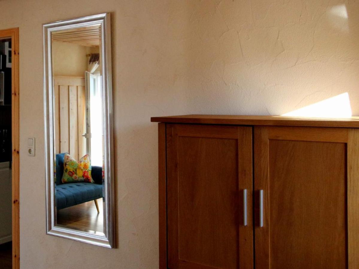 شقة Haus Abendsonne شتات فيهلن المظهر الخارجي الصورة