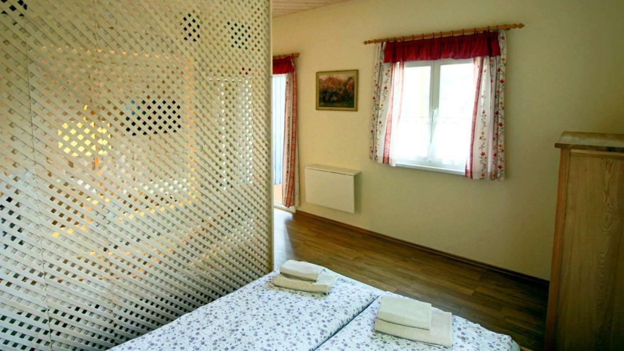 شقة Haus Abendsonne شتات فيهلن المظهر الخارجي الصورة